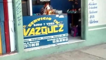 Vazquez - Acolman De Nezahualcóyotl