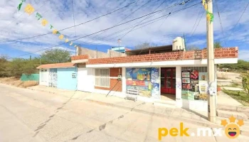 Ventas y Estrategias de la Mixteca - Heroica Cdad. De Huajuapan De León