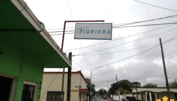 Vidriera Y Ferretera De Hualahuises - Centro De Hualahuises