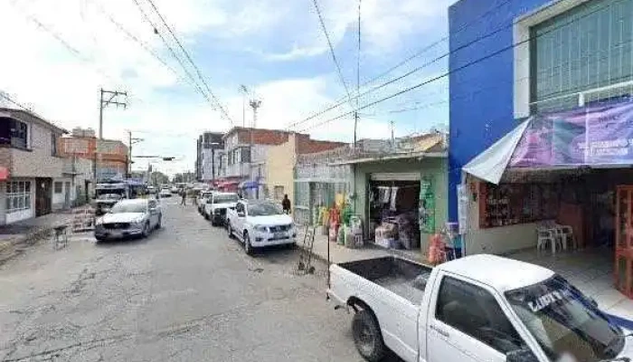 7 Llaves -  Descuentos - Del Centro