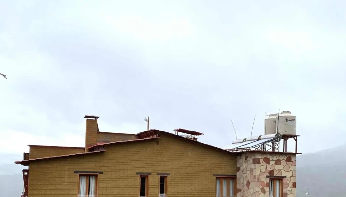 A Y N Ingenieria Telefono - Ixtlán de Juárez