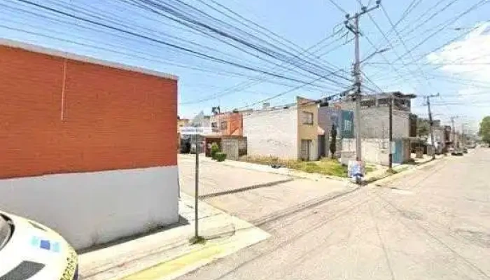 Acua Clyca San Francisco -  Como Llegardeg - Ex-rancho San Dimas
