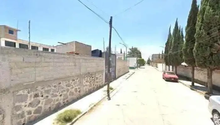 Acydsa -  Numero - Cuautitlán Izcalli