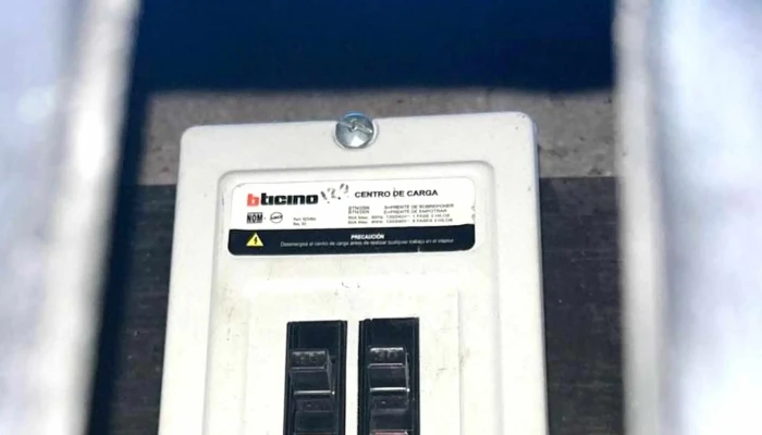 Adm Electricistas - Coacalco De Berriozabal