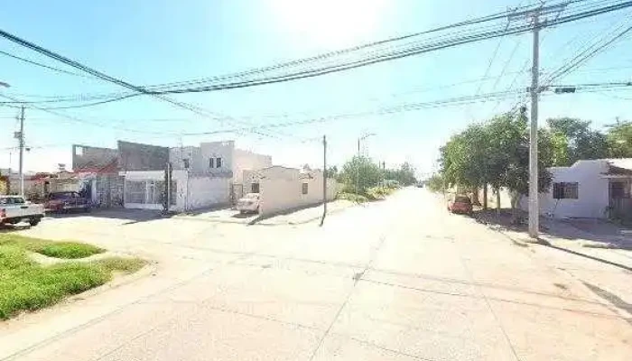 Admys Administradora De Mantenimiento Y Servicios -  Zona - Los Mochis