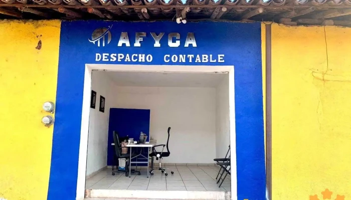 Afyca Despacho Contable -  Exterior - Mexico
