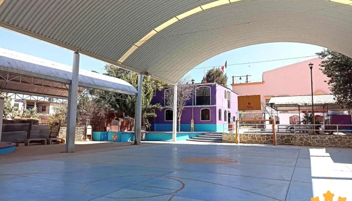 Agencia Municipal Vicente Guerrero -  Instagram - Vicente Guerrero