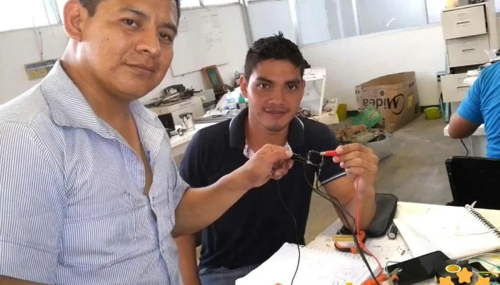 Agl Tecnologías Tapilula Chiapas - San Felipe