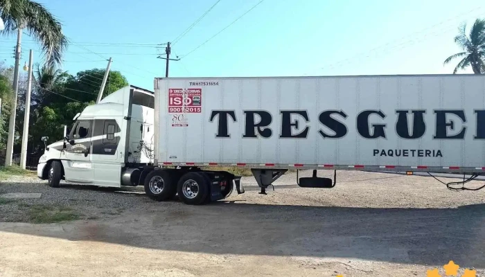 agroindustria - Santo Domingo Tehuantepec