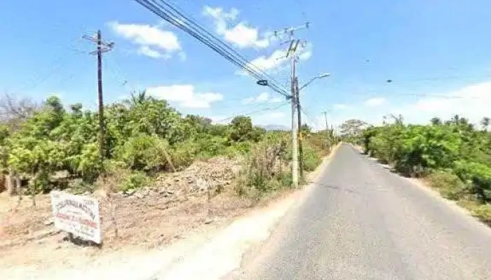 Agroindustria -  Sitio Webdeg - Santo Domingo Tehuantepec