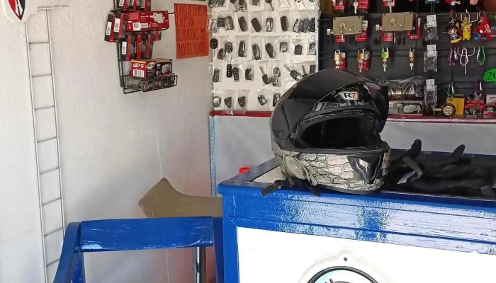 Alba Cerrajeria -  Mas Recientes - San Luis Potosí