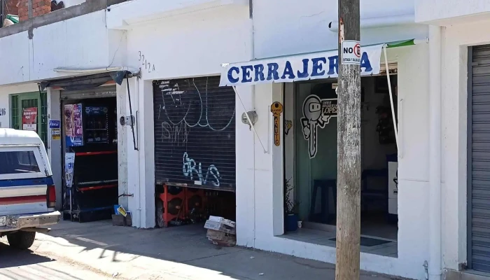 Alba Cerrajeria -  Videos - San Luis Potosí