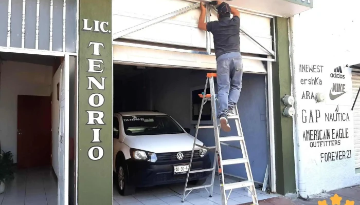 Albanil Y Plomero Electricista Exterior - Zitácuaro