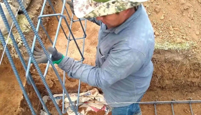 Albanileria Plomeria Y Electricidad Catalogo - Huixquilucan de Degollado