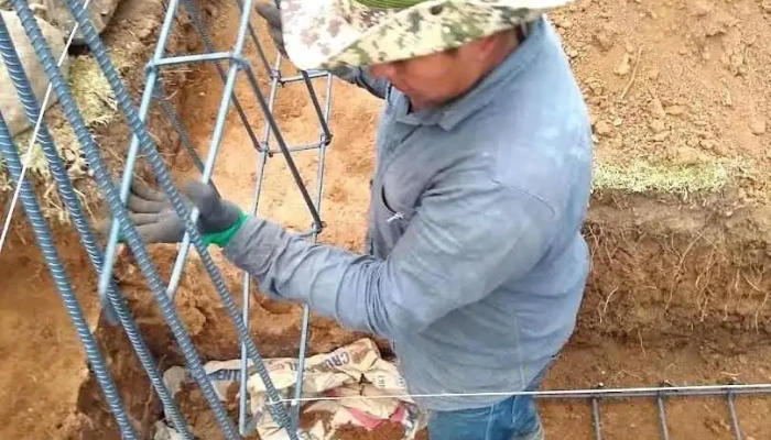 Albañilería, plomeria y Electricidad - Huixquilucan De Degollado