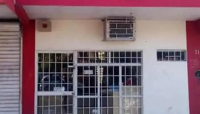 Albercas Del Norte - Ahome, Los Mochis