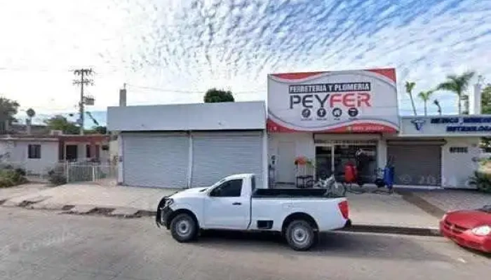 Albercas Del Norte -  Numerodeg - Ahome, los Mochis