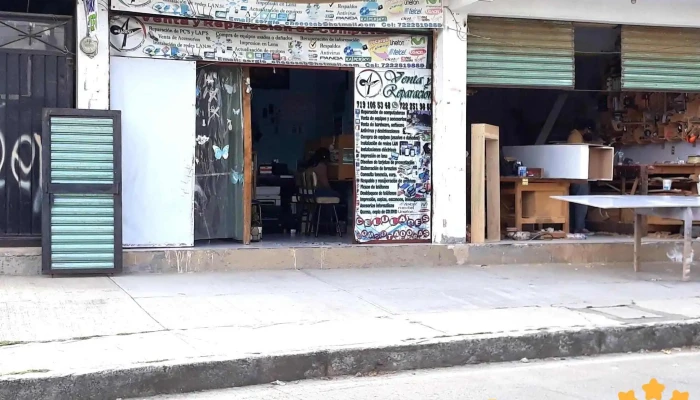 Albino Computer Sa De Cv -  Del Propietario - San Pedro Abajo
