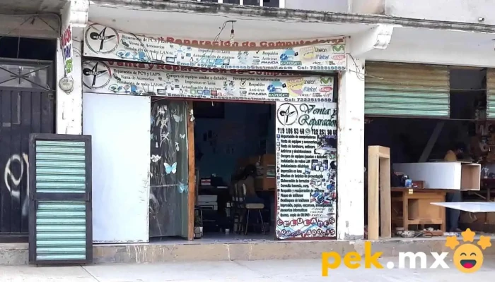 Albino Computer Sa De Cv -  Instagram - San Pedro Abajo