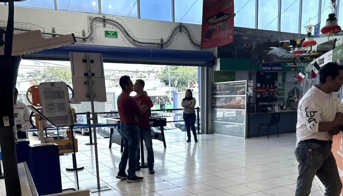 Alcione Tlalnepantla -  Cerca De Mi - Tlalnepantla