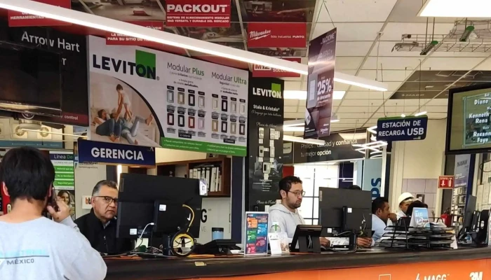 Alcione Tlalnepantla -  Ubicacion - Tlalnepantla