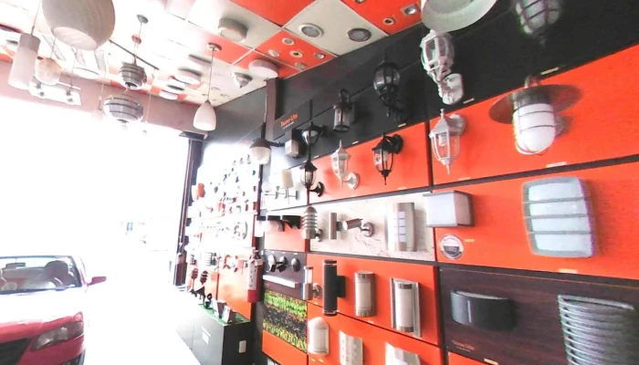 Alcione Tlalpan -  Interior - Tlalpan, Ciudad de México