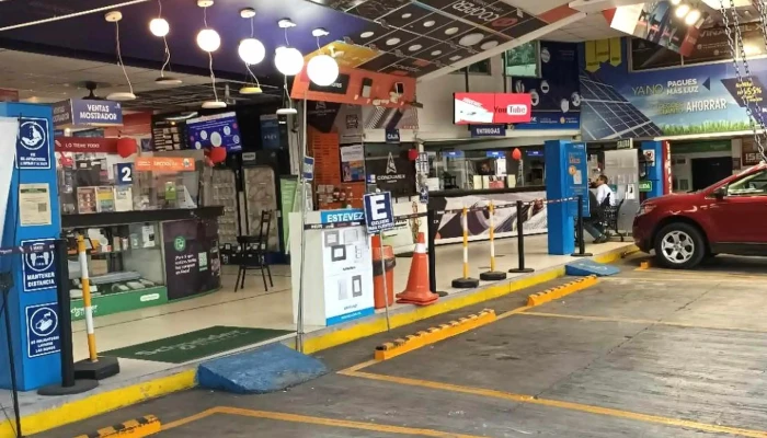 Alcione Tlalpan -  Puntaje - Tlalpan, Ciudad de México