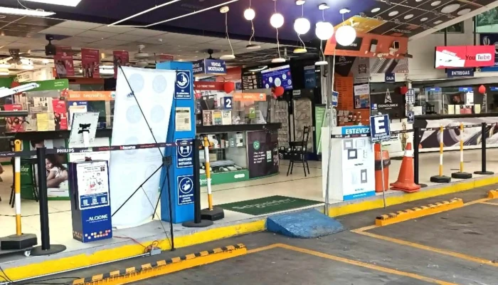 Alcione Tlalpan -  Telefono - Tlalpan, Ciudad de México