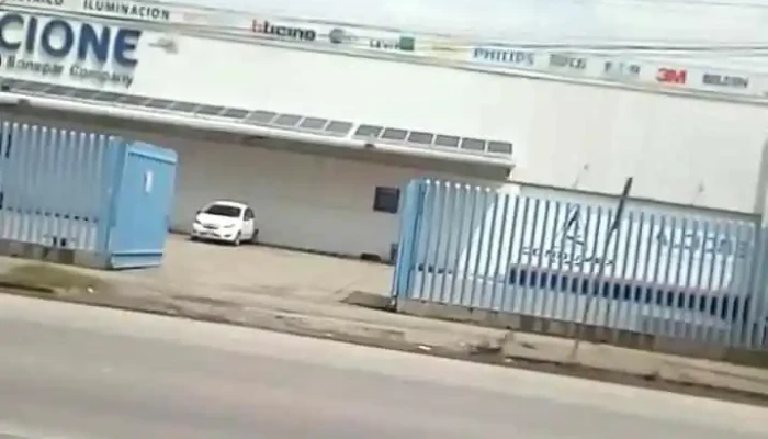 Alcione Tultitlan -  Videos - Tultitlán de Mariano Escobedo