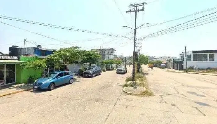 Alfa Cerrajeria Direcciondeg - Coatzacoalcos