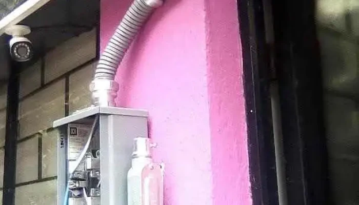 Alfredo Suárez Barco - Electricista - Iztapalapa, Ciudad De México