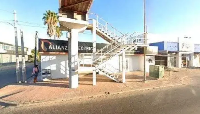 Alianza Electrica Del Pacifico -  Fotos - Culiacán Rosales