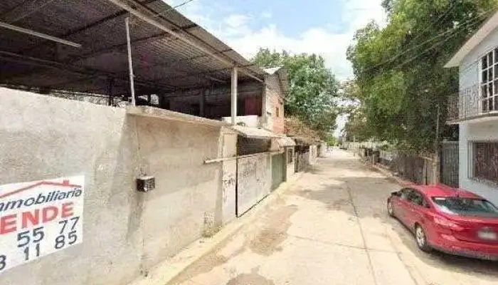 Almacen Electrico -  Como Llegar - Santo Domingo Tehuantepec