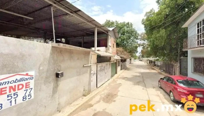 Almacen Electrico - Santo Domingo Tehuantepec