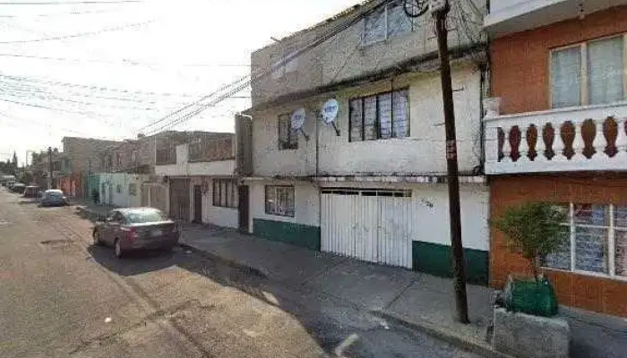 Alta Tecnologia Electrica Mara -  Fotosdeg - Gustavo A. Madero, Ciudad de México