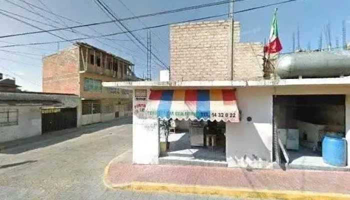 Alto Voltaje Electrica E Iluminacion Direcciondeg - Ixtapan de la Sal