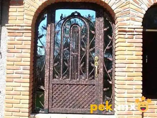 Aluminio Vidrio Y Herrería Hernández - Naucalpan De Juárez