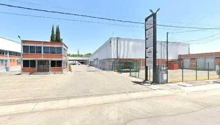 Amesa -  Abierto Ahoradeg - Lerma de Villada