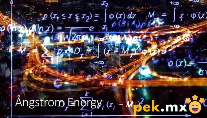 Angstrom Energy Energias Renovables De Mexico Fotos - San Francisco Coacalco