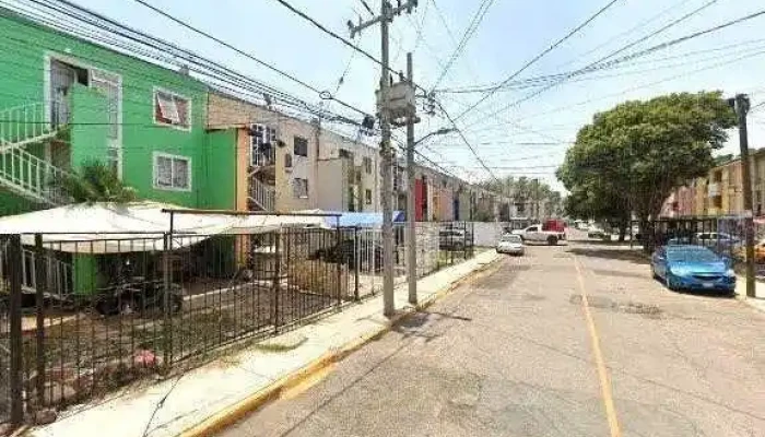 Angstrom Energy Energias Renovables De Mexico Fotosdeg - San Francisco Coacalco