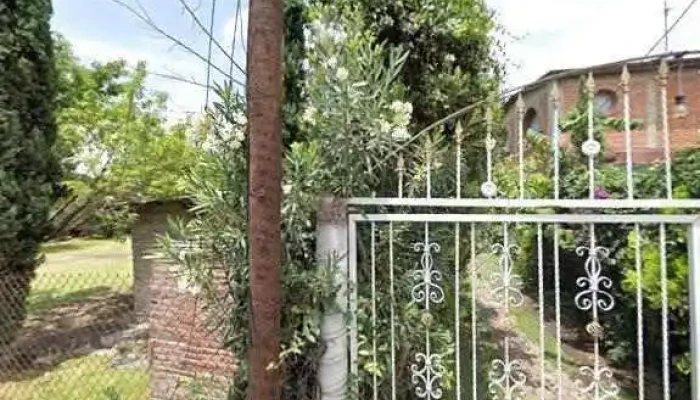 Antenas Aereas -  Zona - Xochimilco, Ciudad de México