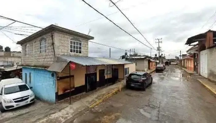 Aquasol -  Numerodeg - Villa Guerrero