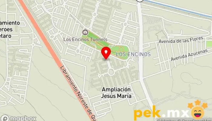 Aram Automation - 76243 México