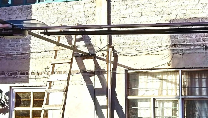 Arauz Instalaciones Electricas Abierto Ahora - Venustiano Carranza, Ciudad de México