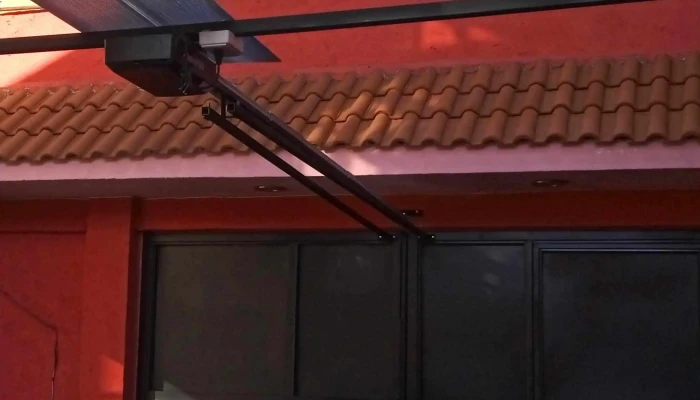 Arauz Instalaciones Eléctricas - Venustiano Carranza, Ciudad De México