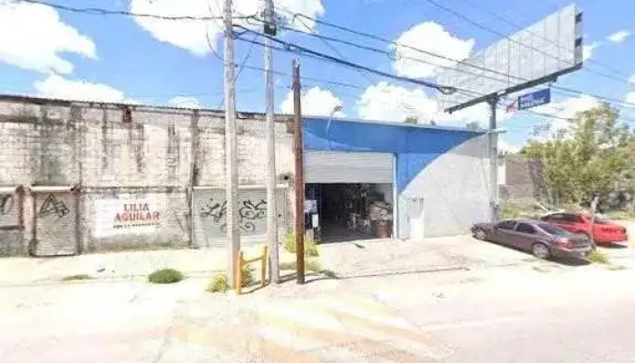 Arbotantes Y Roscados -  Telefonodeg - Chihuahua