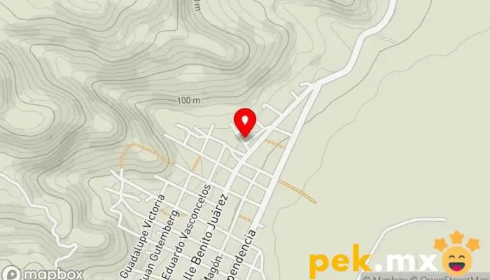 mapa de Arenas construcción plomería y electricidad Contratista de albañilería en La Luz