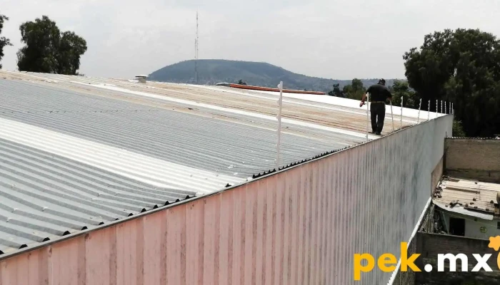 Armar Mantenimiento En Calentadores Solares Y Electricista -  Cerca De Mi - Valle de Chalco Solidaridad