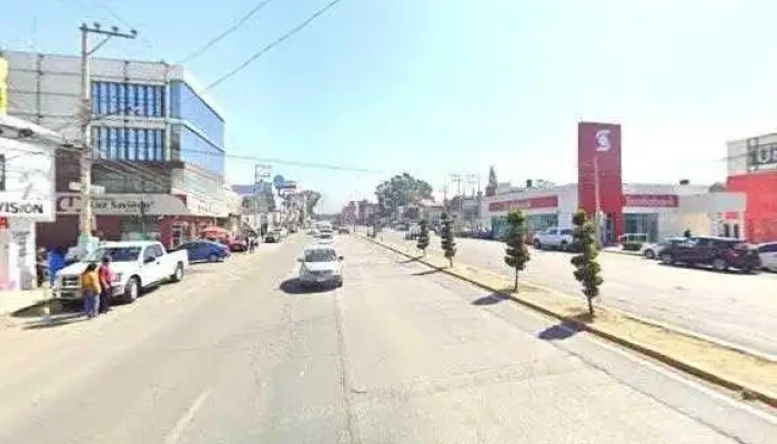 Arquiluz Arquitectura -  Fotosdeg - Ixtapaluca