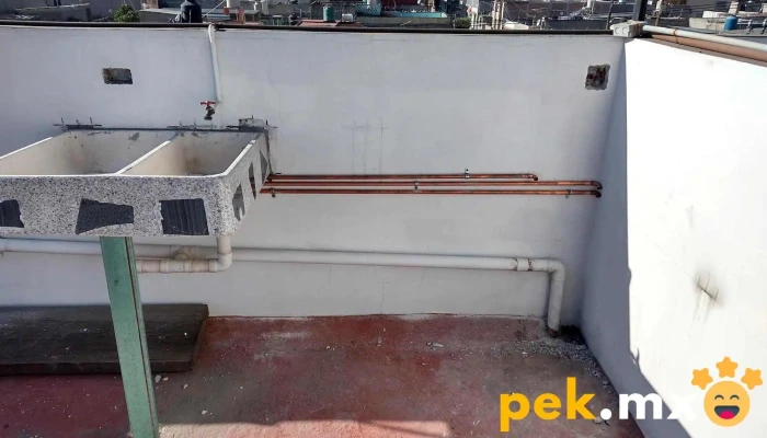 Arquitectura Plomeria Y Electricidad Zamudio Del Propietario - Iztapalapa, Ciudad de México
